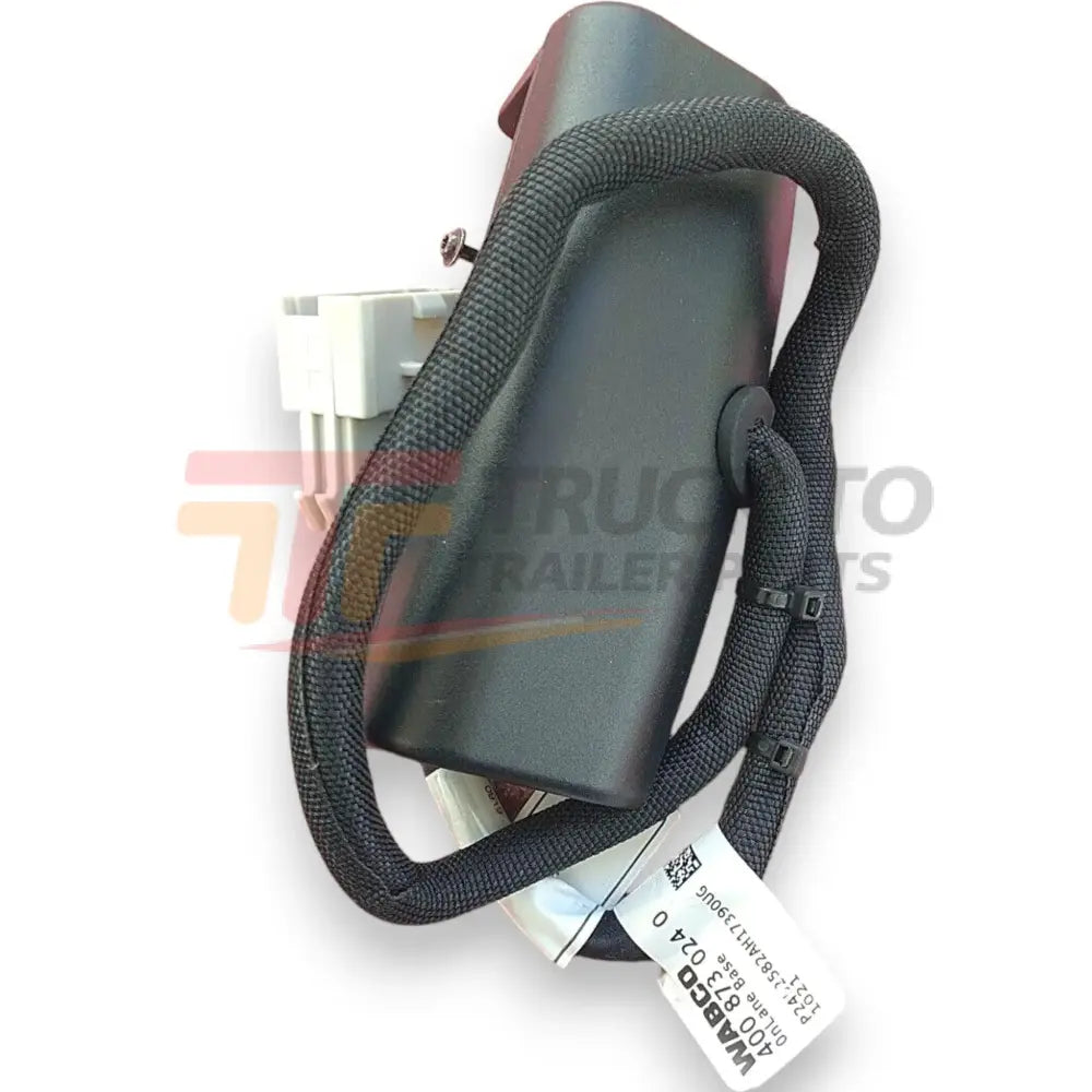 S4008730240 Genuine Peterbilt Lane Departure Camera - Truck To Trailer