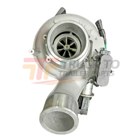 S430V097 Genuine Borgwarner Turbocharger For Mack Aset Ac 310Hp - Truck To Trailer