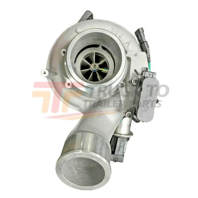 S430V097 Genuine Borgwarner Turbocharger For Mack Aset Ac 310Hp - Truck To Trailer