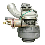 S430V097 Genuine Borgwarner Turbocharger For Mack Aset Ac 310Hp - Truck To Trailer