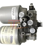 S4324330360 Genuine Mack Twin Air Dryer Assembly - Truck To Trailer