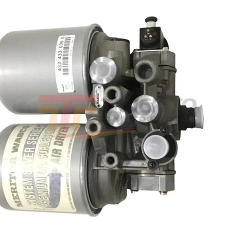 S4324330360 Genuine Mack Twin Air Dryer Assembly - Truck To Trailer