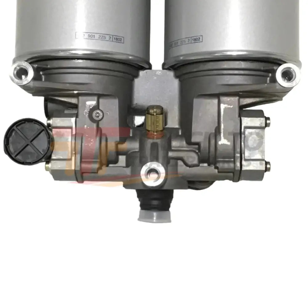 S4324330360 Genuine Mack Twin Air Dryer Assembly - Truck To Trailer