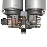 S4324330360 Genuine Mack Twin Air Dryer Assembly - Truck To Trailer