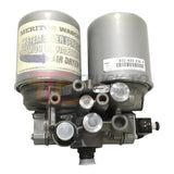 S4324330360 Genuine Mack Twin Air Dryer Assembly - Truck To Trailer