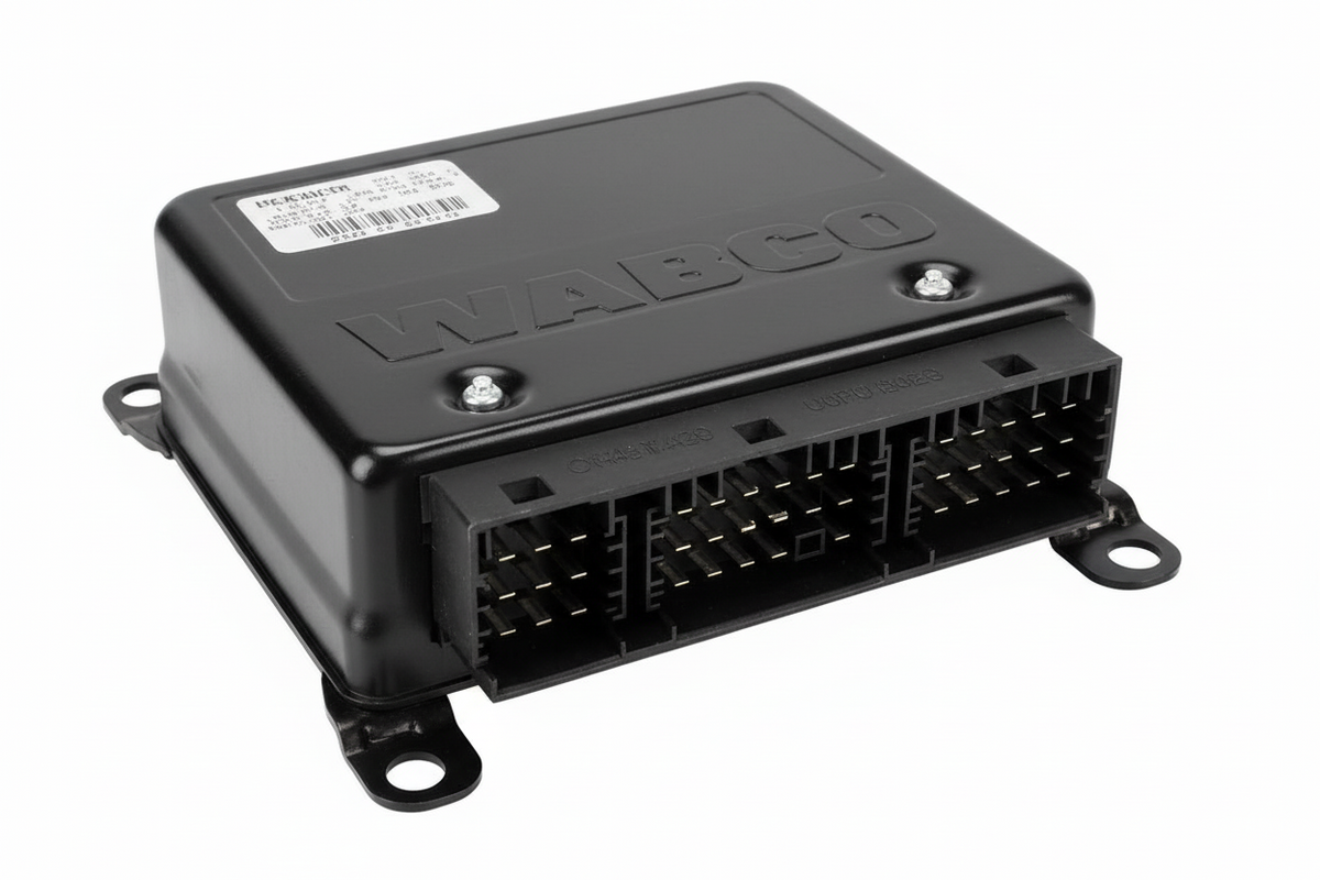TDAS4460440850 Wabco Abs Electronic Control Unit - Abs Hydraulic Ecu