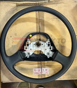 S4510E0080 Genuine Hino Steering Wheel Assembly