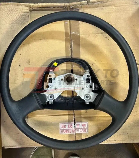 S4510E0080 Genuine Hino Steering Wheel Assembly