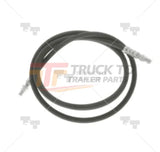 S4526980120 R950051 Genuine Meritor Clutch Control - Hose 2.2M - Truck To Trailer