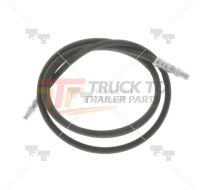 S4526980120 R950051 Genuine Meritor Clutch Control - Hose 2.2M - Truck To Trailer