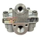 S472 500 007 2 Genuine Wabco ABS Relay Valve - Truck To Trailer