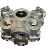 S472 500 007 2 Genuine Wabco ABS Relay Valve - Truck To Trailer