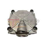 S472 500 007 2 Genuine Wabco ABS Relay Valve - Truck To Trailer