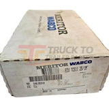S4721950790 Genuine Wabco ABS Valve - Truck To Trailer