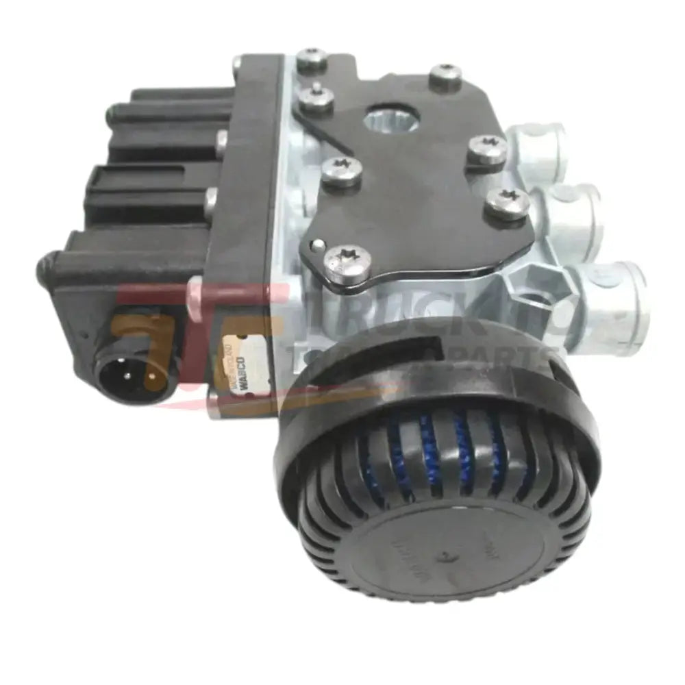 S4728800010 Wabco Solenoid Valve LF55 XF105 - Truck To Trailer
