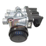 S4728800010 Wabco Solenoid Valve LF55 XF105 - Truck To Trailer