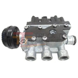 S4728800010 Wabco Solenoid Valve LF55 XF105 - Truck To Trailer
