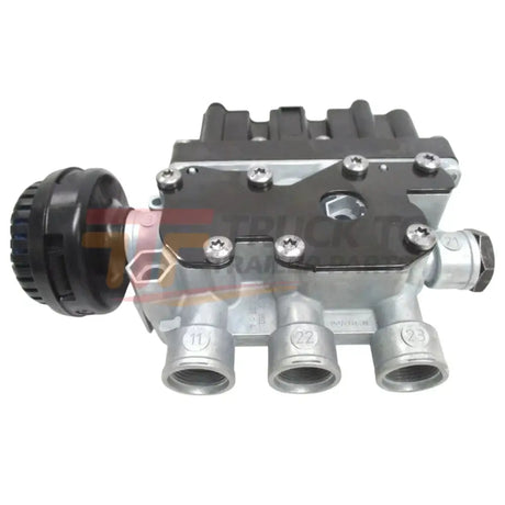 S4728800010 Wabco Solenoid Valve LF55 XF105 - Truck To Trailer