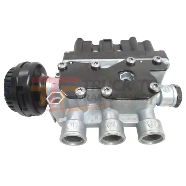 S4728800010 Wabco Solenoid Valve LF55 XF105 - Truck To Trailer