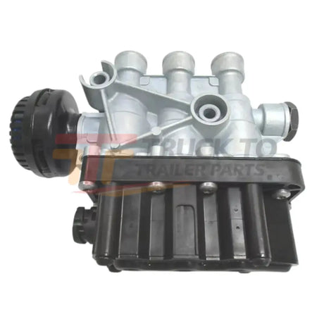 S4728800010 Wabco Solenoid Valve LF55 XF105 - Truck To Trailer
