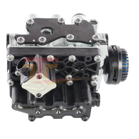 S4728800062 Wabco Air Brake Solenoid Valve - Truck To Trailer