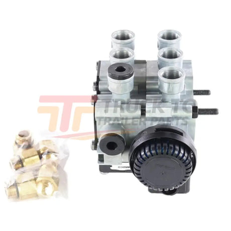 S4728800062 Wabco Air Brake Solenoid Valve - Truck To Trailer