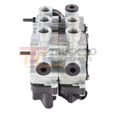 S4728800062 Wabco Air Brake Solenoid Valve - Truck To Trailer