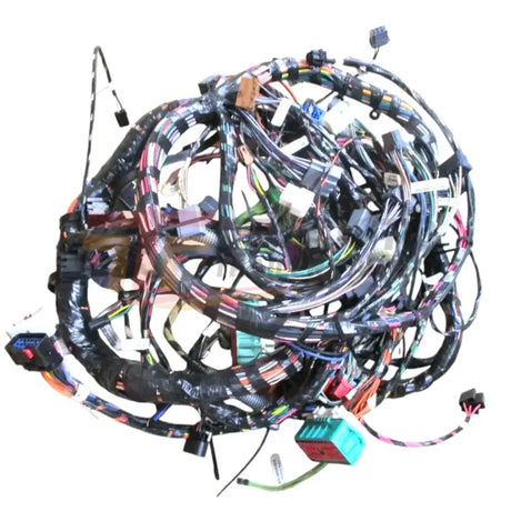 S67-00000-480 Freightliner Dashboard Wiring Harness - P3, 7 - Truck To Trailer
