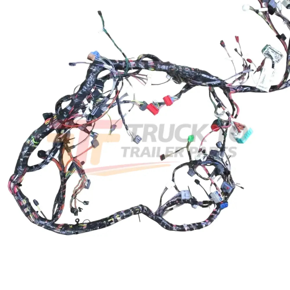 S67-00000-480 Freightliner Dashboard Wiring Harness - P3, 7 - Truck To Trailer