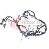 S67-00000-480 Freightliner Dashboard Wiring Harness - P3, 7 - Truck To Trailer