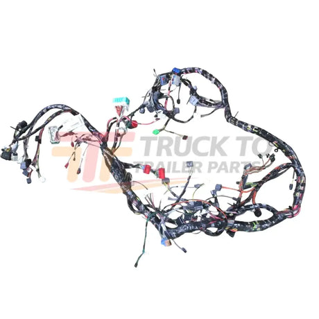 S67-00000-480 Freightliner Dashboard Wiring Harness - P3, 7 - Truck To Trailer