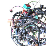 S67-00000-480 Freightliner Dashboard Wiring Harness - P3, 7 - Truck To Trailer