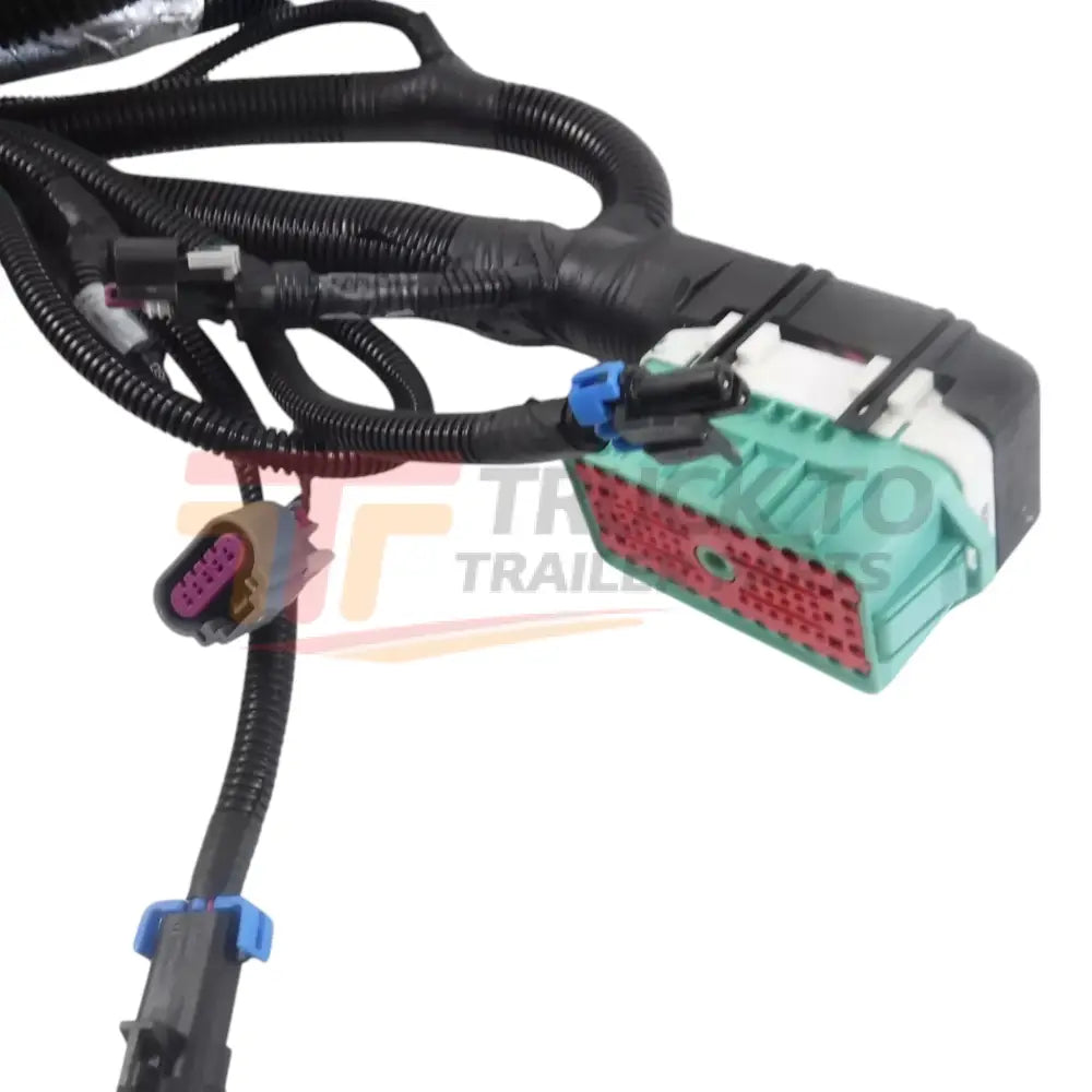 S80-00037-260 Freightliner Engine Control Wiring Harness - Truck To Trailer