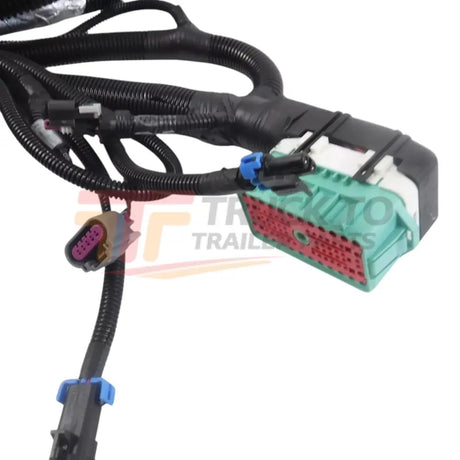 S80-00037-260 Freightliner Engine Control Wiring Harness - Truck To Trailer