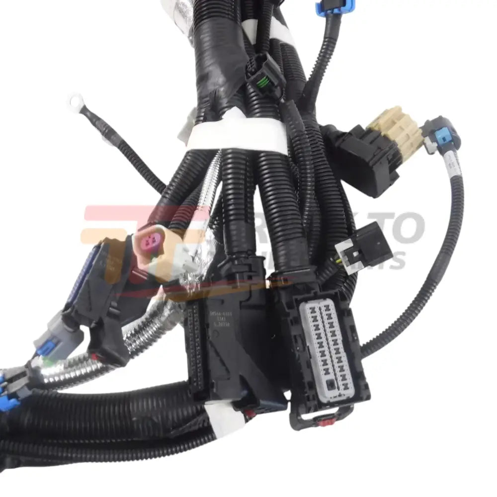 S80-00037-260 Freightliner Engine Control Wiring Harness - Truck To Trailer