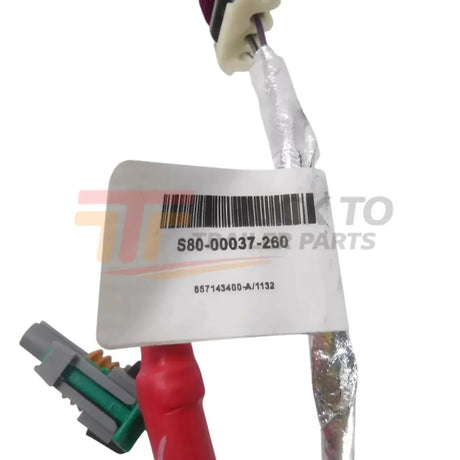 S80-00037-260 Freightliner Engine Control Wiring Harness - Truck To Trailer