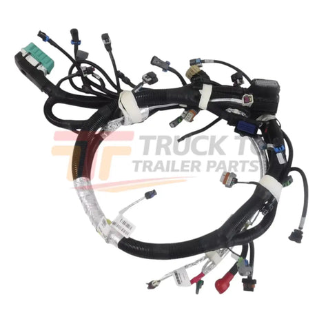 S80-00037-260 Freightliner Engine Control Wiring Harness - Truck To Trailer