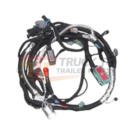 S8000000818 Freightliner Wiring Harness - Engine Control System, P3, 10 - Truck To Trailer