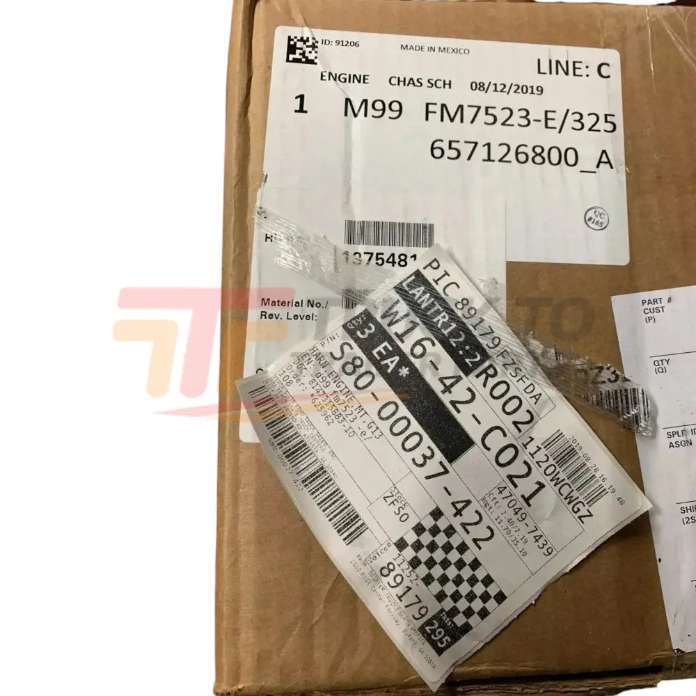 S8000037422 Freightliner Engine Control Wiring Harness - Truck To Trailer