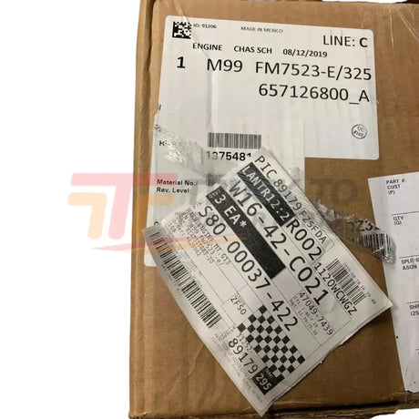 S8000037422 Freightliner Engine Control Wiring Harness - Truck To Trailer