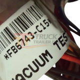 S8100114862 Freightliner Wiring Harness - Truck To Trailer