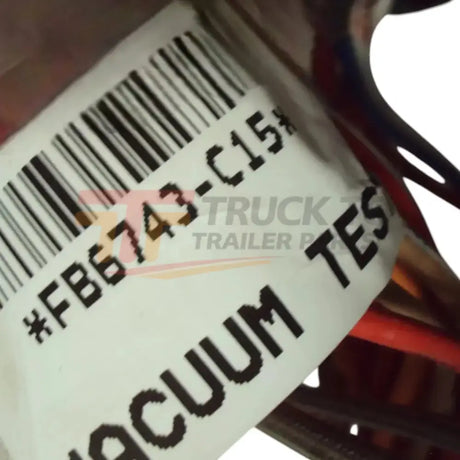S8100114862 Freightliner Wiring Harness - Truck To Trailer