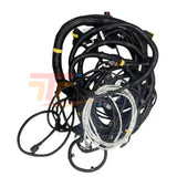 S8100126874 Freightliner Chassis Wirring Harness - Truck To Trailer