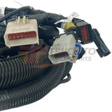 S88-00000-144 Freightliner Harness Rear Axle - Truck To Trailer