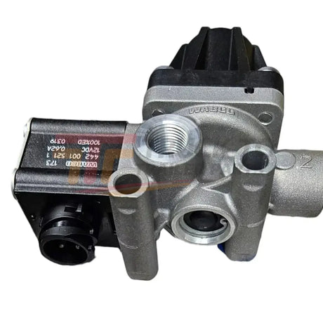 S9750090040 Genuine Wabco Emission Valve - Truck To Trailer