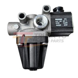 S9750090040 Genuine Wabco Emission Valve - Truck To Trailer