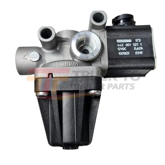 S9750090040 Genuine Wabco Emission Valve - Truck To Trailer