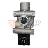 S9750090040 Genuine Wabco Emission Valve - Truck To Trailer
