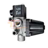 S9750090040 Genuine Wabco Emission Valve - Truck To Trailer