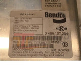 SB735005 Genuine Mack Control Unit - Truck To Trailer